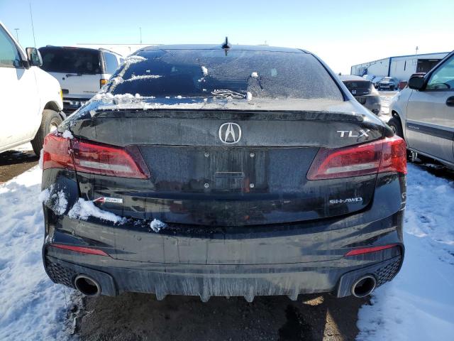2019 ACURA TLX TECHNO - 19UUB3F69KA001526