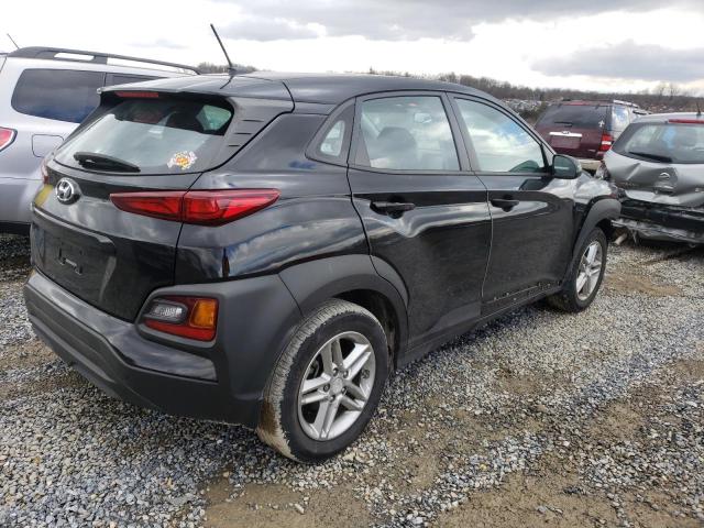 2019 HYUNDAI KONA SE KM8K12AA8KU319999
