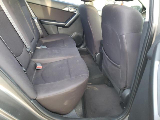 KNAFU4A22D5673223 KIA FORTE EX