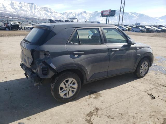 2021 HYUNDAI VENUE SE - KMHRB8A38MU126352