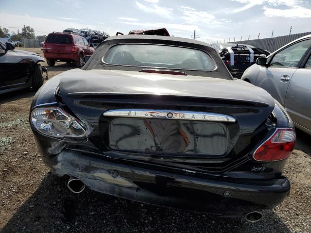 SAJDA42B82PA29622 Jaguar XKR