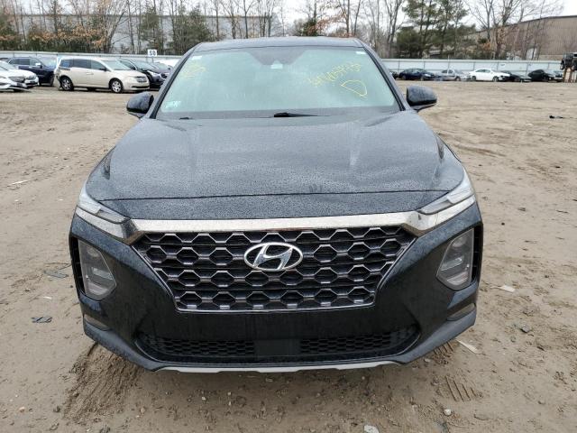 2019 HYUNDAI SANTA FE S - 5NMS33AD2KH090743
