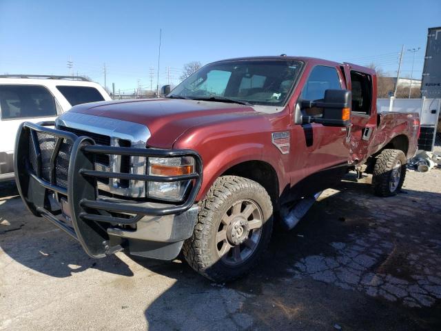 2009 Ford F-250 