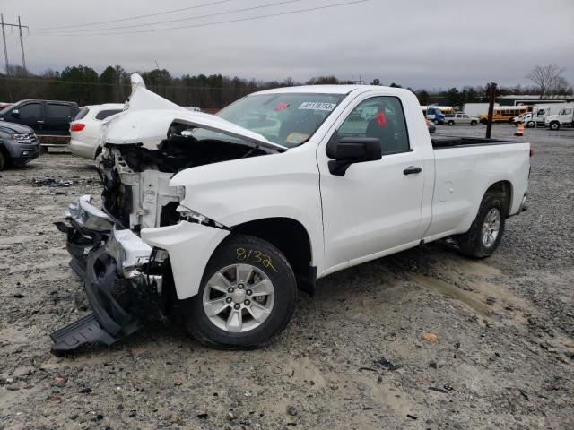 2020 Chevrolet C/K 1500 