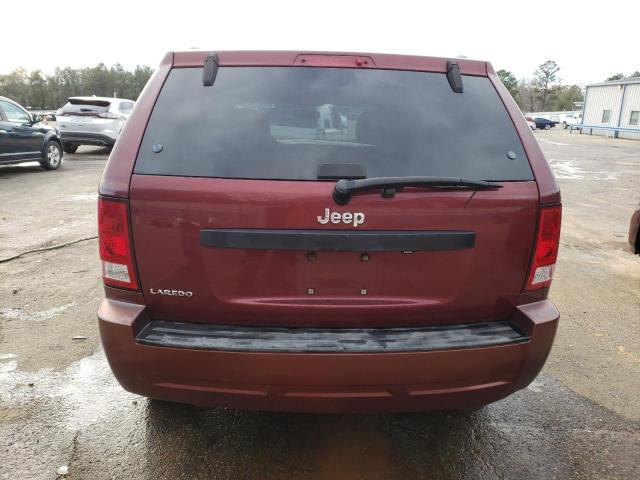 1J8GS48K37C636757 Jeep Grand Cherokee Laredo