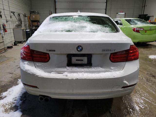 WBA3B3G56DNR81192 BMW 328 XI