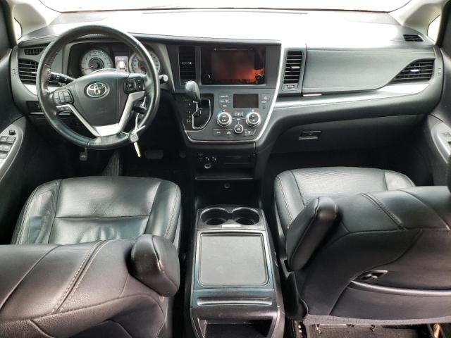 2015 TOYOTA SIENNA SPO - 5TDXK3DC2FS532693