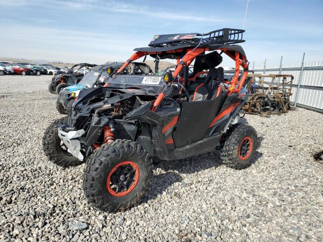 2016 CAN-AM MAVERICK 1 - 3JBPDAR29GJ002855