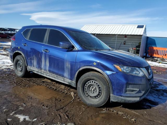 KNMAT2MT0HP566271 Nissan ROGUE S