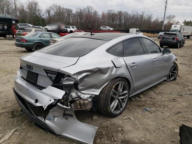2018 AUDI A7 PREMIUM - WAUW3AFC2JN026450