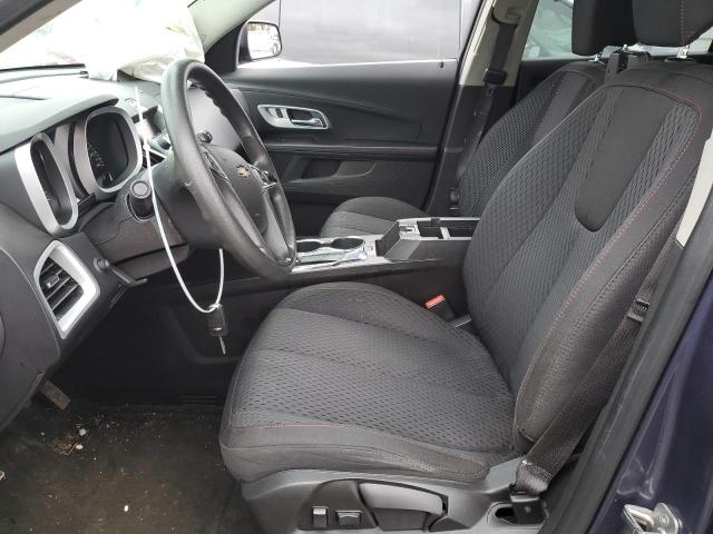 2GNALAEK5E6123634 Chevrolet Equinox