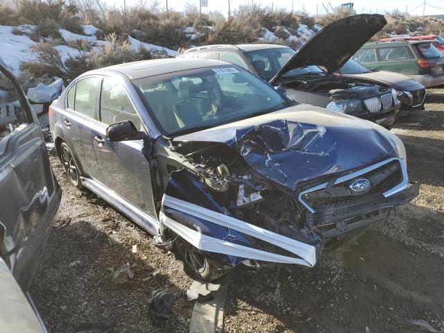 4S3BMCL69B3224089 Subaru Legacy 2.5i Limited