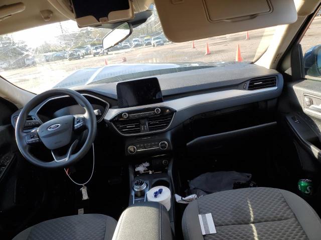 2020 FORD ESCAPE SE 1FMCU0G64LUA01074