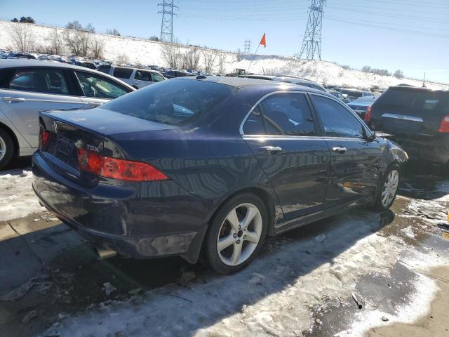 JH4CL96866C027618 Acura TSX