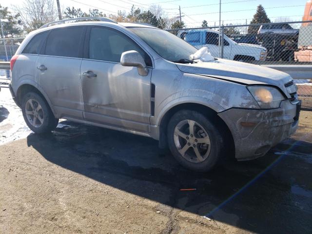 VIN 4T4BF1FK8ER351133 2014 CHEVROLET CAPTIVA no.4