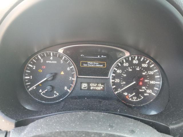2015 NISSAN ALTIMA 2.5 1N4AL3APXFN902326