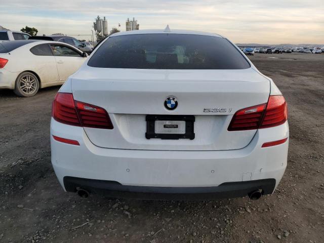 WBA5B1C52GG553812 BMW 5 Series