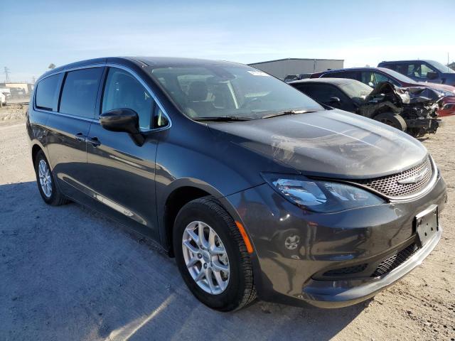 2021 CHRYSLER VOYAGER LX - 2C4RC1CG2MR577511