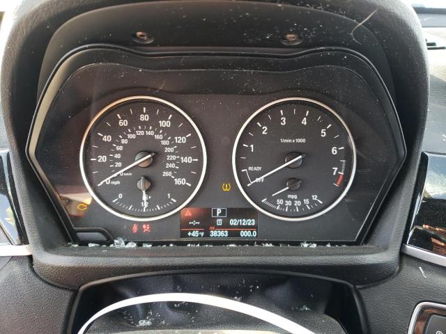 WBXHT3Z39J4A66135 BMW X1 Xdrive28i