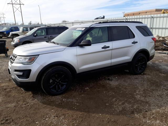2017 Ford Explorer for sale in Bismarck, ND
