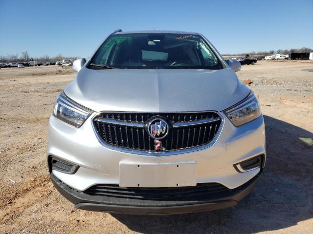 2017 BUICK ENCORE PRE - KL4CJASB1HB154516
