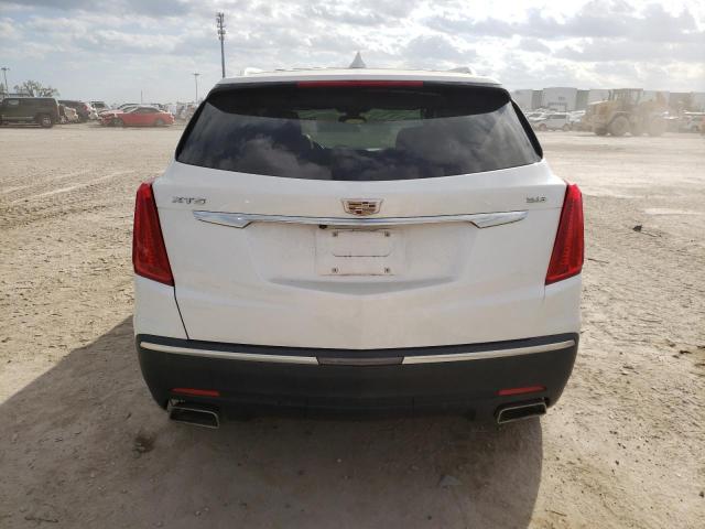 2018 CADILLAC XT5 PREMIU - 1GYKNERS9JZ128613