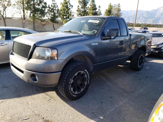 2006 Ford F-150 