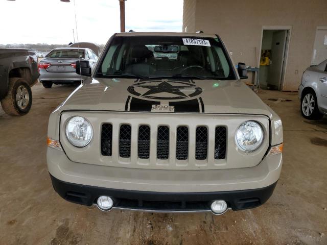 2016 JEEP PATRIOT LA - 1C4NJPFA6GD777264