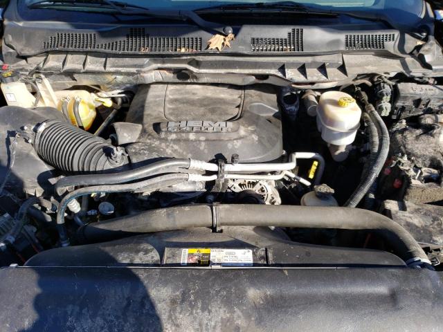 2015 DODGE 2500 RAM 3C6UR5DJ3FG562915