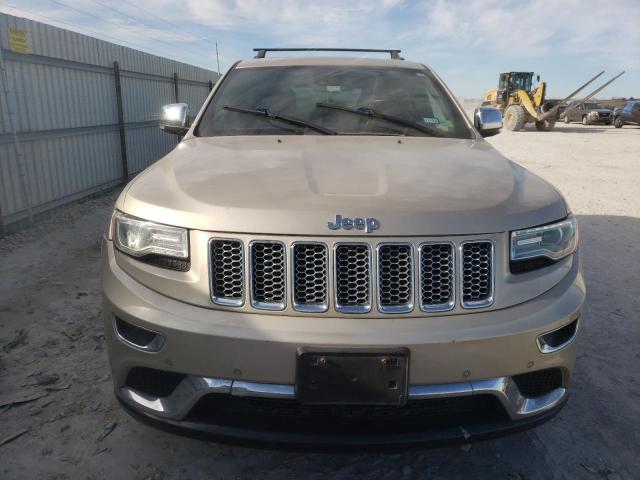 1C4RJFJG8EC480992 Jeep Grand Cherokee Summit