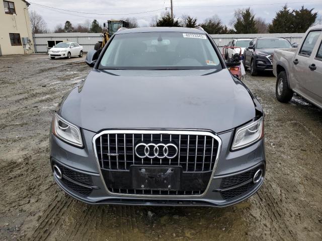 VIN WA1DGAFPXDA048476 2013 Audi Q5, Premium Plus no.5