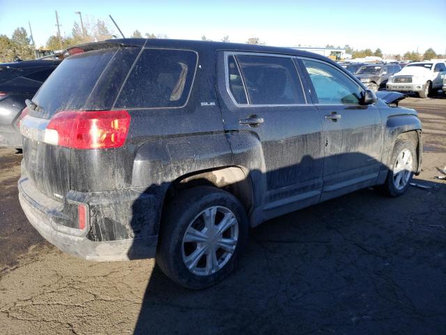 2GKFLSEK5H6185001 GMC Terrain Sle