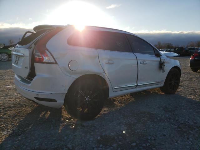 YV449MDM0F2630171 Volvo XC60