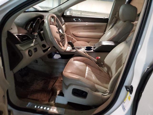 2LMHJ5AT9CBL52678 Lincoln MKT