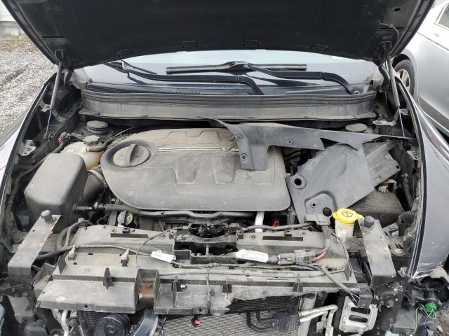 2017 JEEP CHEROKEE S - 1C4PJMAS2HW634728