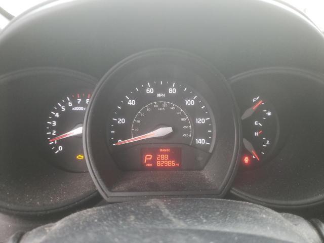 KNADM5A37G6579360 KIA RIO LX