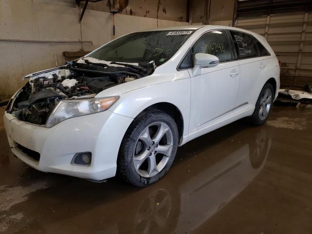 2013 Toyota Venza LE