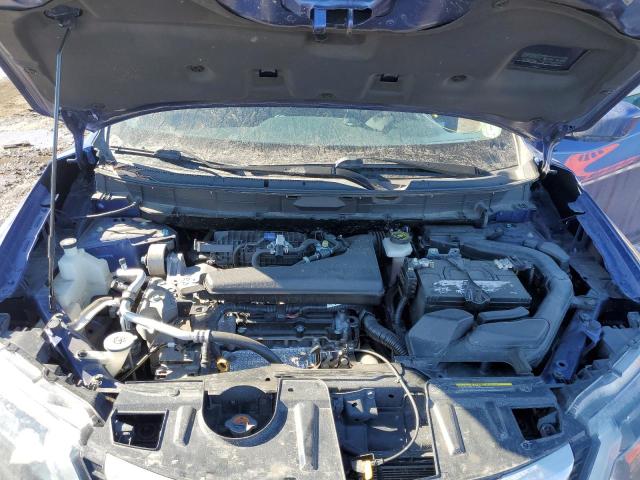 KNMAT2MT0HP566271 Nissan ROGUE S