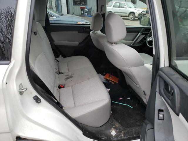 JF2SJAFC2FH532939 Subaru Forester 2.5i Premium