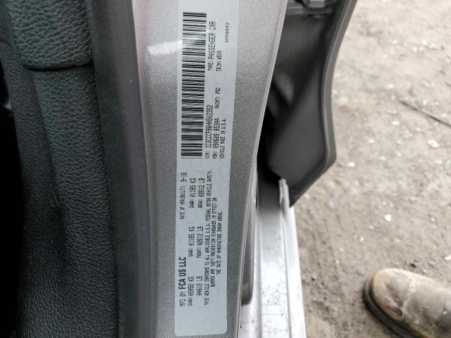 2017 CHRYSLER 200 LX - 1C3CCCFB6HN502352