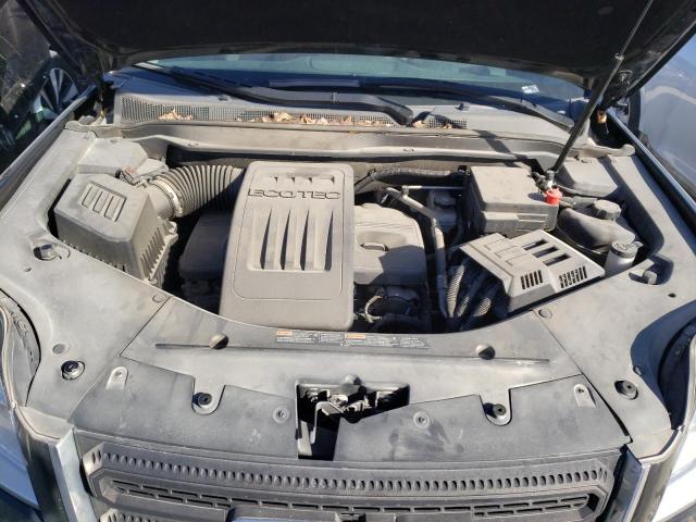 2GKALNEK4G6174923 GMC Terrain Sle