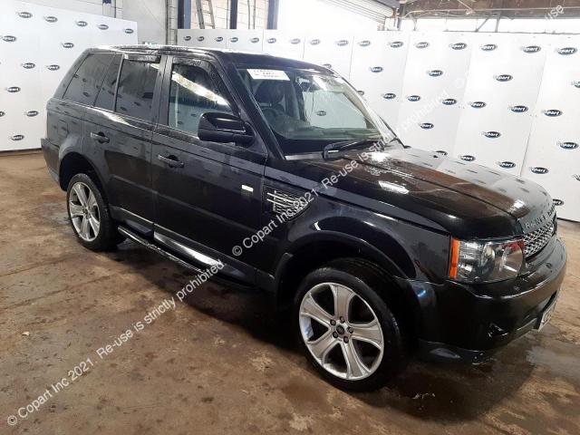 SALLSAAG5DA804749 Land Rover R Rover Sp