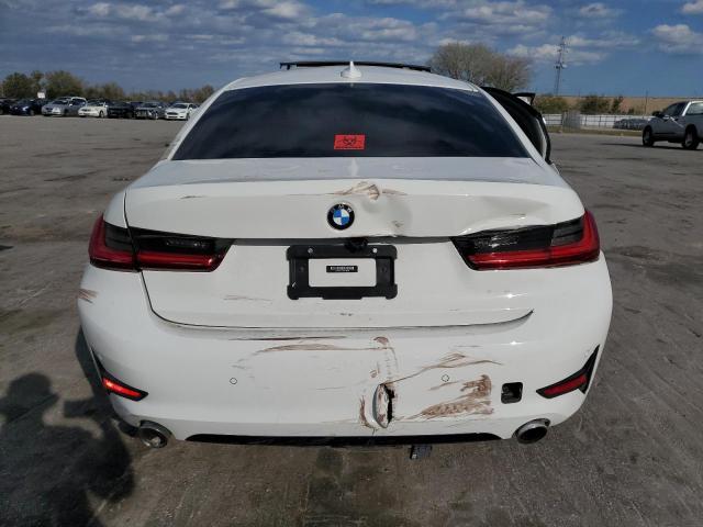 2019 BMW 330I - WBA5R1C57KAK10226