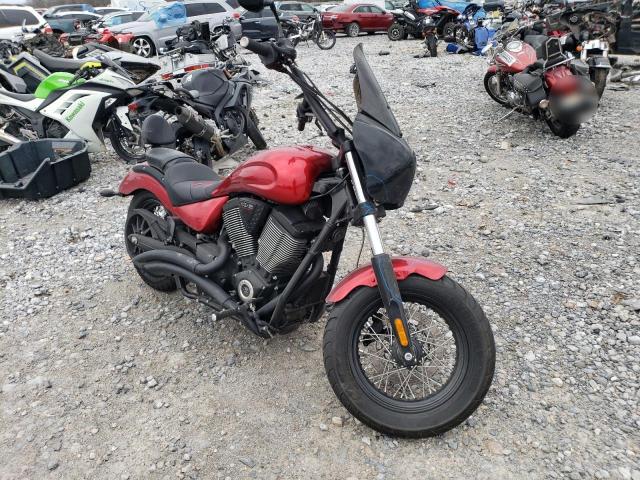 2013 VICTORY MOTORCYCLES HIGH-BALL - 5VPWB36N0D3025138