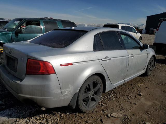 2004 ACURA TL VIN: 19UUA66284A008343