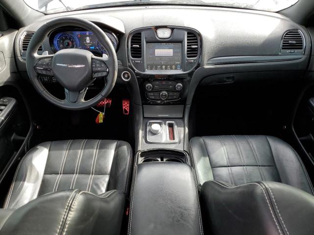 2016 CHRYSLER 300 S - 2C3CCABG4GH313468