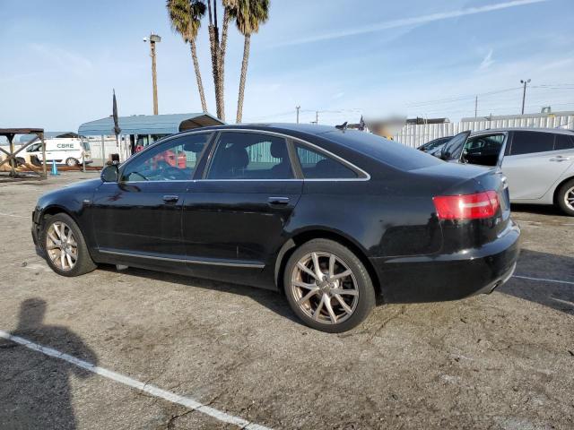 AUDI A6 2011 1