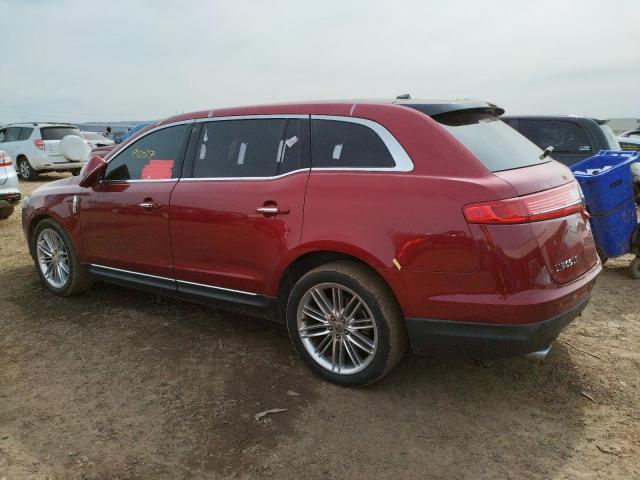 2LMHJ5AT0DBL55938 Lincoln MKT