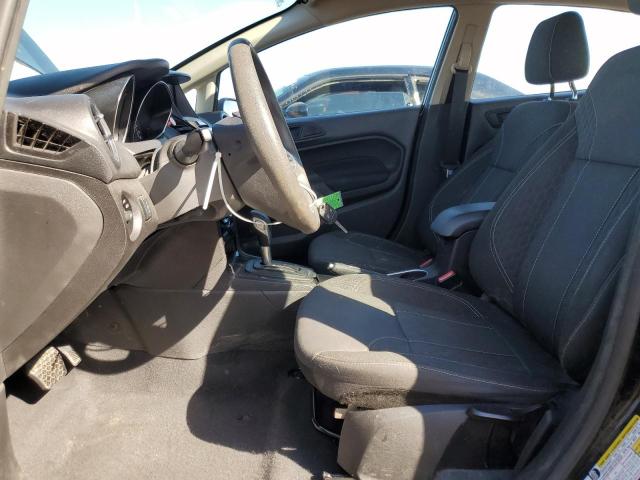 2017 FORD FIESTA SE - 3FADP4EJ3HM138796