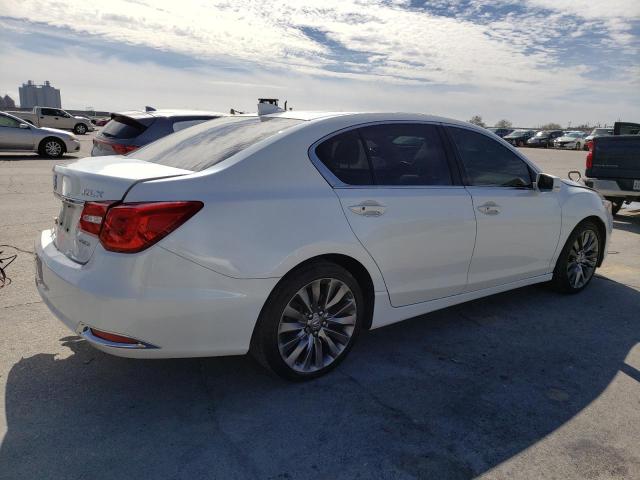 2016 ACURA RLX TECH - JH4KC1F59GC001177